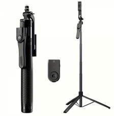 Монопод (трипод)  K29 215cm Button Bluetooth