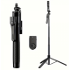 Монопод (трипод)  K29 215cm Button Bluetooth