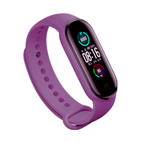 Ремінець Silicone Mi Band 3/4 (Color 18)