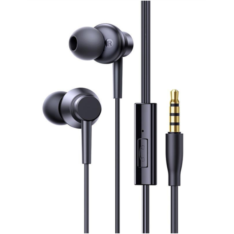 Гарнитура Baseus Encok HZ11 Black