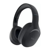Наушники Proove Tender 2 bluetooth Black