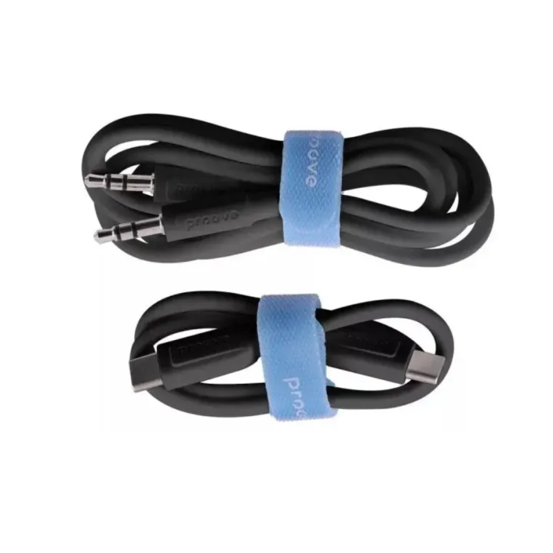 Навушники Proove Tender 2 bluetooth Black