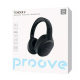 Навушники Proove Tender 2 bluetooth Black
