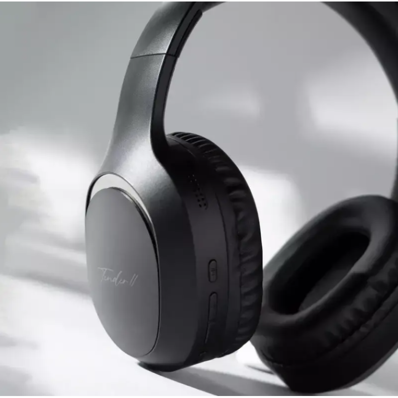 Навушники Proove Tender 2 bluetooth Black