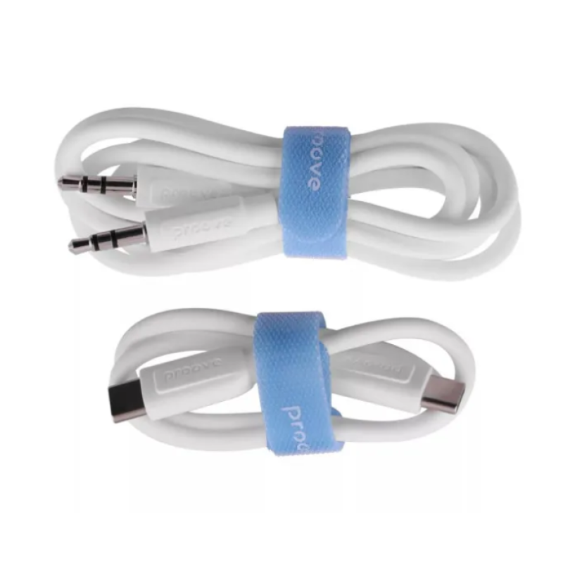 Навушники Proove Tender 2 bluetooth White