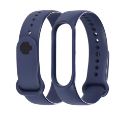 Ремінець Silicone Mi Band 3/4 (Color 31)