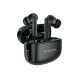 Беспроводные наушники Proove Tempo TWS with ANC (APP) Black