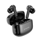 Беспроводные наушники Proove Tempo TWS with ANC (APP) Black