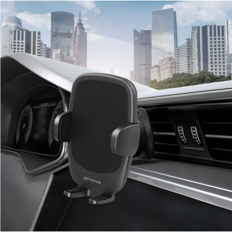 Автодержатель Proove Soft lock Air Outlet Car Mount