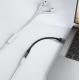 Перехідник Acefast J12 Type C to 3.5mm 1m
