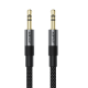 Кабель AUX AceFast J10 3.5mm to 3.5mm 1m