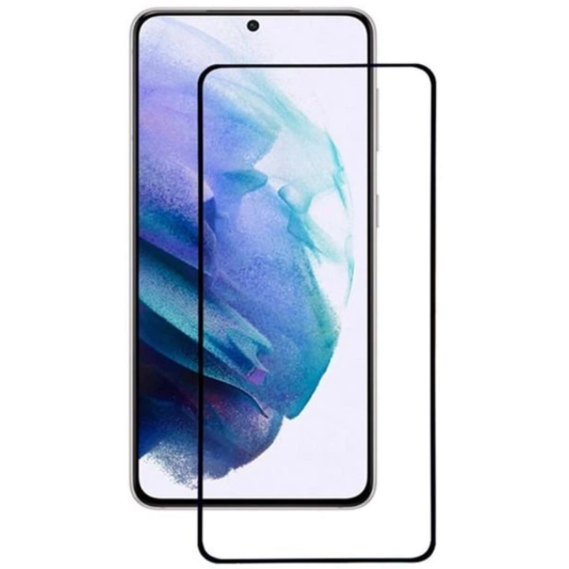 Захисне скло Samsung S22/S23 Weva ESD Premium