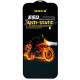 Захисне скло Samsung S22/S23 Weva ESD Premium