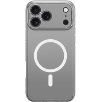 Чохол накладка CLIN Full Camera Case MagSafe iPhone 17 Pro