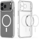 Чехол накладка CLIN Full Camera Case MagSafe iPhone 17 Pro