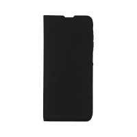 Чехол книжка Style case Samsung A17 Black