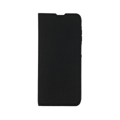 Чехол книжка Style case Samsung A17 Black
