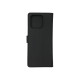 Чехол книжка Style case Samsung A17 Black