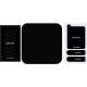 Защитное стекло для камеры Proove Achilles iPhone 17 Pro / 17 Pro Max Silver