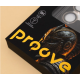 Защитное стекло для камеры Proove Achilles iPhone 17 Pro / 17 Pro Max Silver