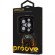 Защитное стекло для камеры Proove Achilles iPhone 17 Pro / 17 Pro Max Deep Blue