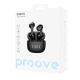Беспроводные наушники Proove Digital TWS (APP) Black