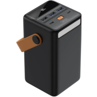 Power Bank XO PR168 50000mAh PD20W+QC22.5W