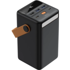 Power Bank XO PR168 50000mAh PD20W+QC22.5W