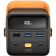 Power Bank XO PR168 50000mAh PD20W+QC22.5W