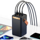 Power Bank XO PR168 50000mAh PD20W+QC22.5W