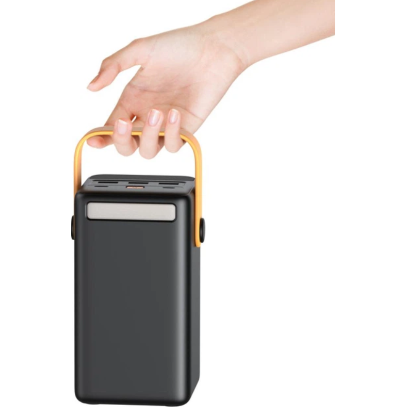 Power Bank XO PR168 50000mAh PD20W+QC22.5W