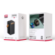 Power Bank XO PR168 50000mAh PD20W+QC22.5W