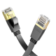 Патч корд (сетевой кабель) Hoco US07 CAT6 1m