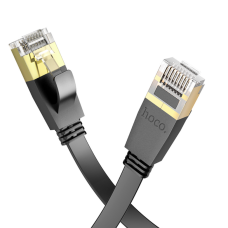 Патч корд (сетевой кабель) Hoco US07 CAT6 5m