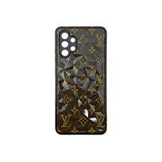 Чехол накладка Prisma Brand Samsung A32 L.V. (12)