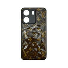 Чехол накладка Prisma Brand Xiaomi Redmi 13C / Poco C65 L.V. (12)