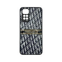 Чехол накладка Prisma Brand Xiaomi Redmi Note 11 / 11s 4G C.Dior (11)