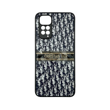 Чехол накладка Prisma Brand Xiaomi Redmi Note 11 / 11s 4G C.Dior (11)
