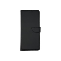Чехол книжка Wave Fold Case Xiaomi Redmi 10С Черный