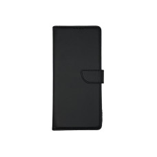 Чехол книжка Wave Fold Case Xiaomi Redmi 10С Черный