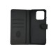 Чохол книжка Wave Fold Case Xiaomi Redmi 10С Чорний