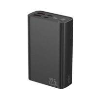 Power Bank Proove Hyper Flux Plus 20000mAh 22.5W Black
