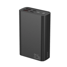 Power Bank Proove Hyper Flux Plus 20000mAh 22.5W Black