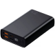 Power Bank Proove Hyper Flux Plus 20000mAh 22.5W Black