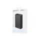 Power Bank Proove Hyper Flux Plus 20000mAh 22.5W Black