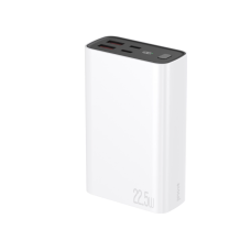 Power Bank Proove Hyper Flux Plus 20000mAh 22.5W White