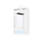 Power Bank Proove Hyper Flux Plus 20000mAh 22.5W White