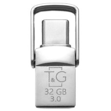 USB+Type C Flash T&G TG009 32Gb 3.0