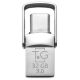 USB+Type C Flash T&G TG009 32Gb 3.0
