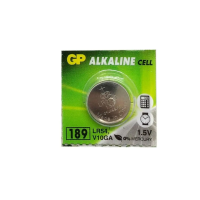 Батарейка GP AG10 LR1130 LR54 1.5V